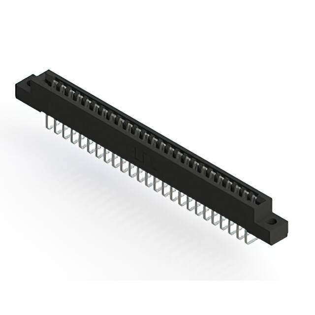 357-025-458-102 EDAC Inc.  Edgeboard Connectors
